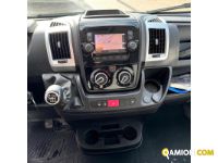 Fiat DUCATO ducato maxi