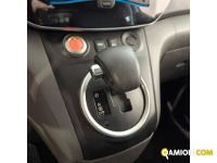 Nissan E-NV200 E-NV200
