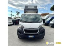 Peugeot BOXER boxer