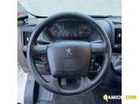 Peugeot BOXER boxer