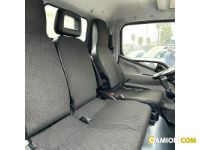 Mitsubishi fuso Canter Canter