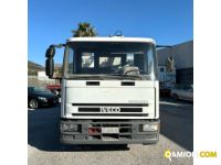 Iveco EUROCARGO eurocargo 120e18