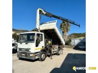 Iveco EUROCARGO eurocargo 120e18
