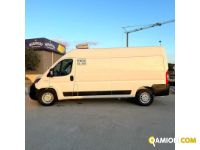 Fiat DUCATO ducato maxi
