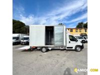 Opel MOVANO MOVANO