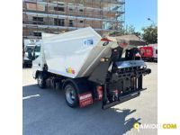 Mitsubishi CANTER 35 - RIB CON GRU CANTER 35 - RIB CON GRU