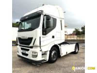 Iveco STRALIS HI-WAY STRALIS HI-WAY