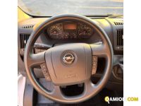 Opel MOVANO MOVANO