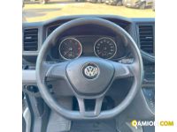 Volkswagen CRAFTER crafter