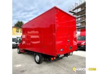Peugeot BOXER boxer