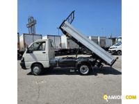 Piaggio PORTER porter