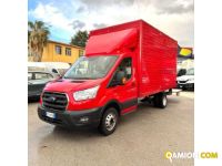 Ford TRANSIT TRANSIT