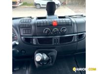 Iveco EUROCARGO eurocargo 120e28
