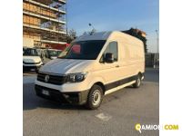 Volkswagen CRAFTER CRAFTER