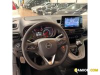 Opel COMBO combo