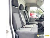 Volkswagen CRAFTER CRAFTER