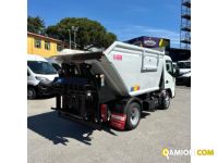 Mitsubishi CANTER 35 - RIB CON GRU CANTER 35 - RIB CON GRU