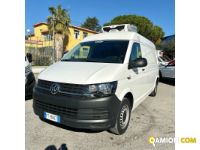 Volkswagen TRANSPORTER transporter