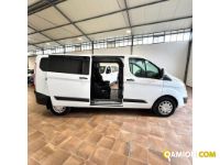 Ford Transit Custom Transit Custom