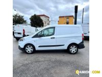 Ford Transit Courier Transit Courier