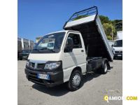 Piaggio PORTER porter