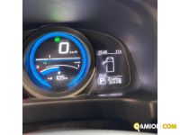 Nissan E-NV200 E-NV200