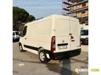 Opel MOVANO MOVANO