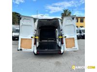 Ford TRANSIT CUSTOM 270 2.0 TDCi PC FURGONE ENTRY  TRANSIT CUSTOM 270 2.0 TDCi PC FURGONE ENTRY 