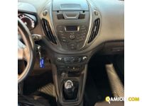 Ford Transit Courier I Transit Courier I