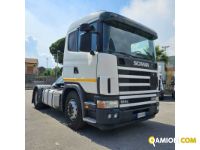 Scania R 420 R 420