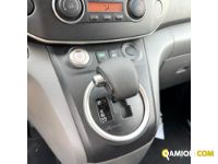 Nissan E-NV200 E-NV200