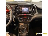 Fiat DOBLO doblo maxi