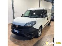 Fiat Doblò Cargo Maxi 1.6 mjt 16v maxi 105c Doblò Cargo Maxi 1.6 mjt 16v maxi 105c