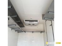 Iveco DAILY daily 60c18