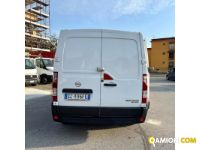 Opel MOVANO MOVANO