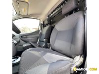 Nissan E-NV200 E-NV200