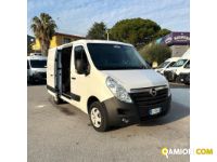 Opel MOVANO MOVANO