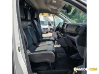 Toyota PROACE proace
