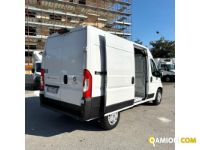 Fiat E-DUCATO E-DUCATO