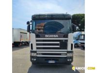 Scania R 420 R 420