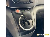 Nissan E-NV200 E-NV200