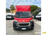 Peugeot BOXER boxer