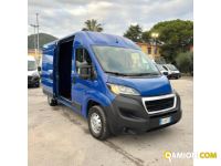 Peugeot BOXER BOXER