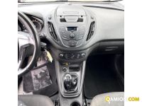 Ford Transit Courier Transit Courier