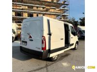 Opel MOVANO MOVANO