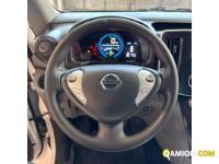 Nissan E-NV200 E-NV200