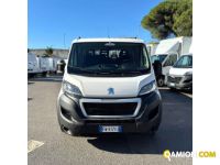 Peugeot BOXER BOXER