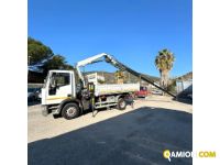 Iveco EUROCARGO eurocargo 120e18