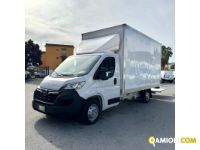 Opel MOVANO MOVANO