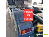 Iveco STRALIS STRALIS